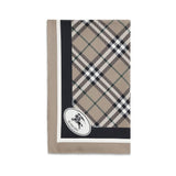 Burberry Silk Scarf