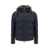 MooRER Casciano Down Jacket