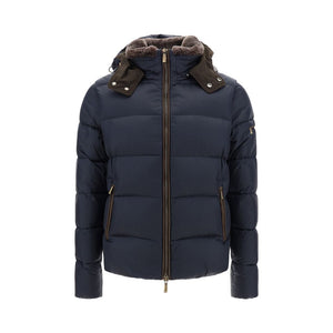 MooRER Casciano Down Jacket