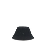 Ami Paris Ami De Coeur Bucket Hat