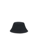 Ami Paris Ami De Coeur Bucket Hat