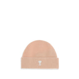 Ami Paris Ami De Coeur beanie Hat