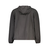 Tommy Hilfiger Black Polyamide Men's Jacket