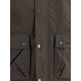 Barbour Beaufort Waterproof Jacket