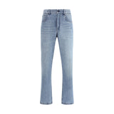 Fendi Straight Jeansh