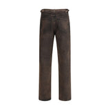 Haikure Loose Jeans