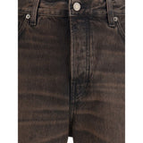 Haikure Loose Jeans