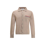 Thom Browne Virgin wool Cardigan