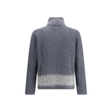 Dsquared² Zip Cardigan