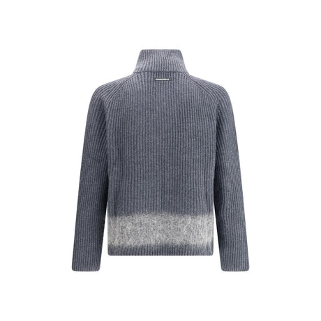 Dsquared² Zip Cardigan