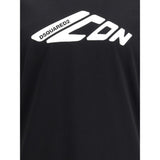 Dsquared² Logoed T-Shirt