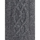 Brooksfield Woven yarn Sweater