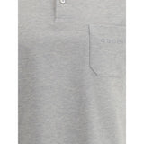 Gucci Cotton polo Shirt
