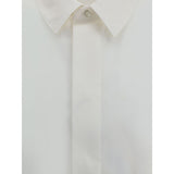 Saint Laurent Cotton Shirt