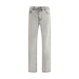 Haikure Straight Jeans