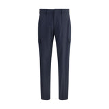 Etro Flannel cargo Pants