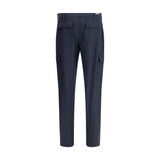 Etro Flannel cargo Pants