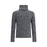 Dolce & Gabbana Turtleneck Sweater