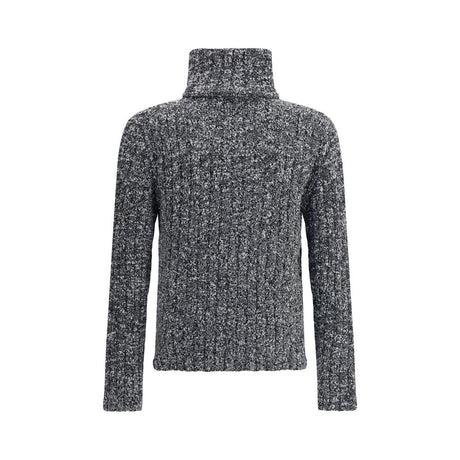 Dolce & Gabbana Turtleneck Sweater