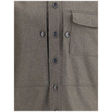 Brioni Wool Jacket