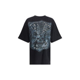 PDF Channel The Boy Black Gangs T-Shirt