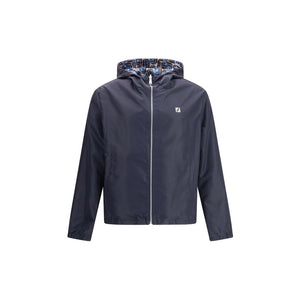 Fendi Reversible K-Way