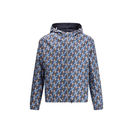 Fendi Reversible K-Way