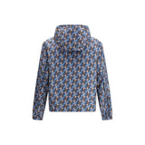 Fendi Reversible K-Way