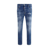 Dsquared² Skater Jeans