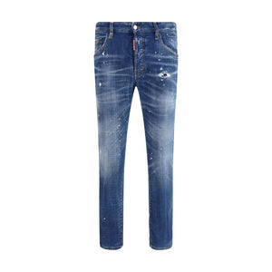 Dsquared² Skater Jeans