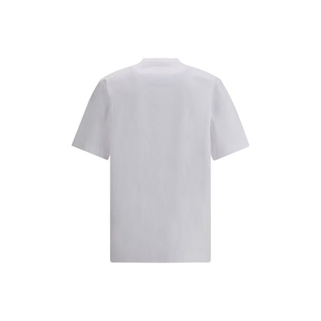 Fendi T-shirt with pocket