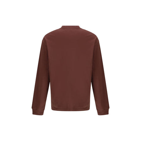 Agolde Long sleeve T-Shirt
