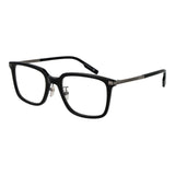 Ermenegildo Zegna Black Men Optical Frames