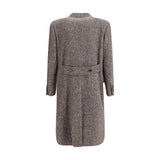 Dolce & Gabbana Double-breasted Coat