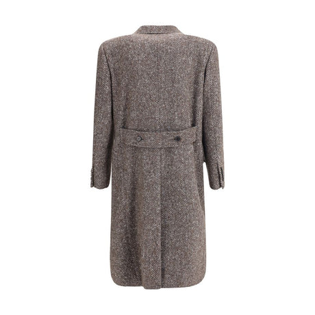 Dolce & Gabbana Double-breasted Coat