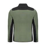 Norway 1963 Green Polyester Sweater