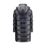 Moncler Long down Jacket