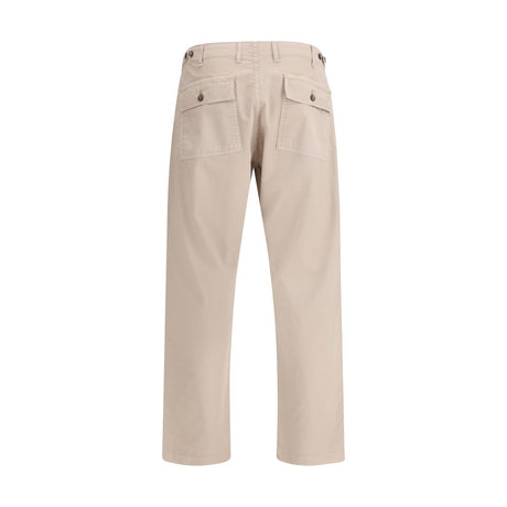 Cruna Cork Pants
