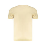 Guess Jeans Beige Cotton Sweater