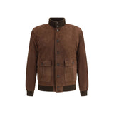 Valstar Leather Jacket