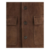Valstar Leather Jacket