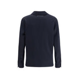 ZEGNA Ovs-overshirt Shirt