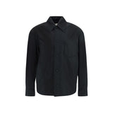 Ami Paris Ami De Coeur padded taffeta Jacket