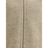Jil Sander Wool Jacket