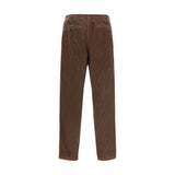 Dolce & Gabbana Corduroy Pants