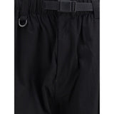Y-3 Cargo Pants