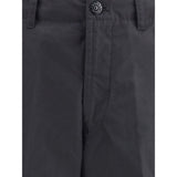 Stone Island Compass logo cargo Pants
