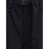 Y-3 Nylon Pants