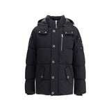 Moose Knuckles Original 3Q Neoshear Down Jacket