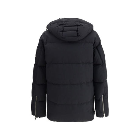 Moose Knuckles Original 3Q Neoshear Down Jacket